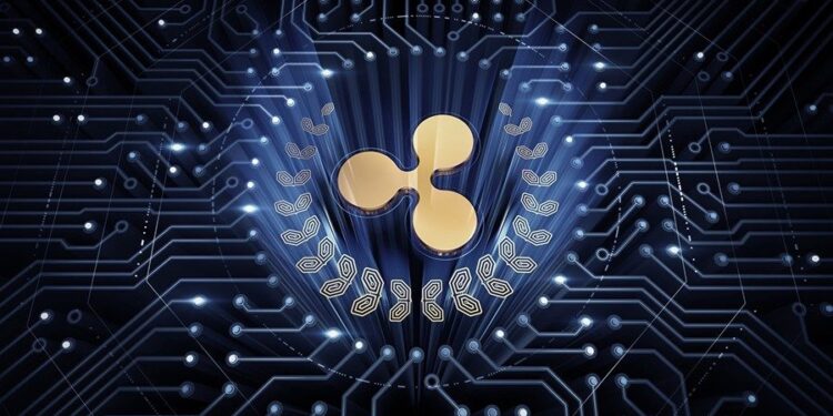 Tin tức coin – XRP bật ngược tăng giá khi Ripple “ghi bàn” dẫn trước vụ kiện của SEC