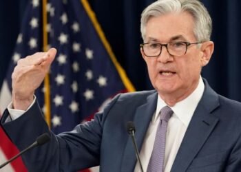 Tin tức coin – Chủ tịch Fed Powell: Bitcoin có thể “thay thế cho vàng hơn là cho đồng đô la”