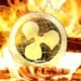 Tin tức coin – XRP tiếp tục bay cao – Phải chăng “ngọn lửa” SEC đã “rèn” Ripple thành công?