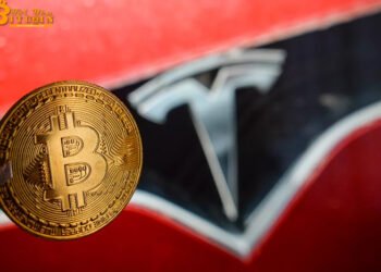 Đào coin – Dự đoán giá Bitcoin từ quỹ đạo tăng trưởng của Tesla