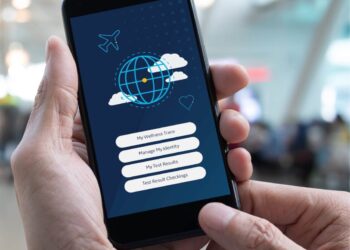 BlockChain – Sân bay New York thí điểm ứng dụng làm sạch coronavirus dựa trên blockchain