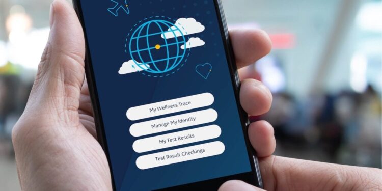 BlockChain – Sân bay New York thí điểm ứng dụng làm sạch coronavirus dựa trên blockchain