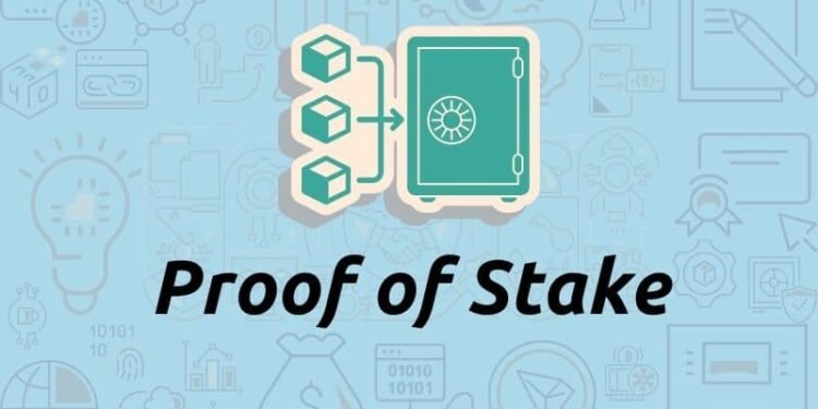 Kiến thức – Proof of stake [PoS] là gì? Giải pháp hiệu quả cho năng lượng và…