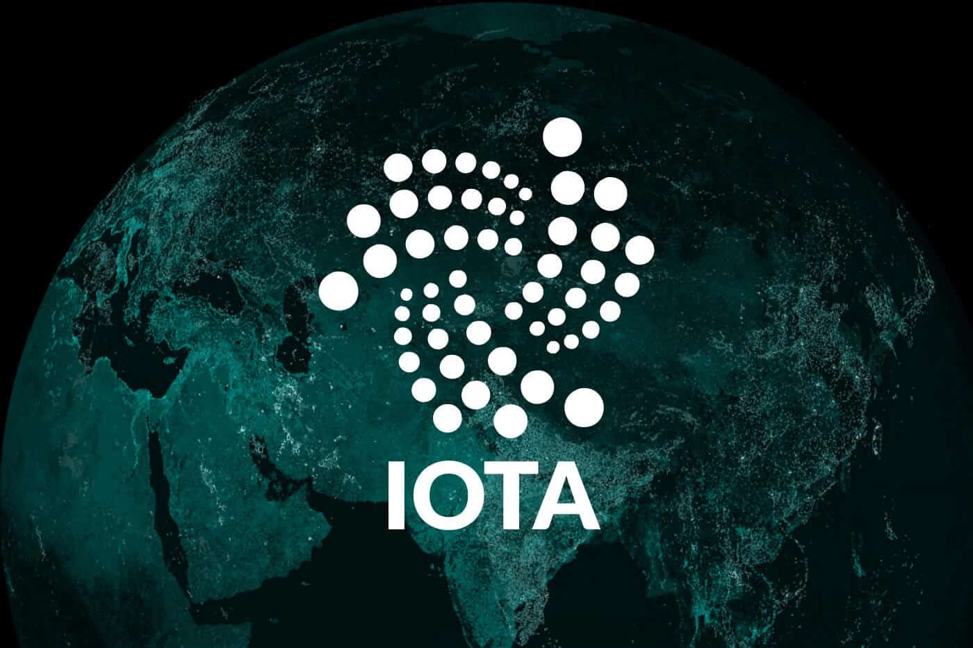 IOTA là gì?