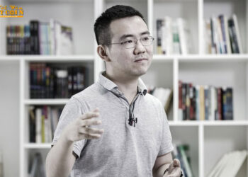 Đào coin – [HOT]: Jihan Wu rời ghế giám đốc điều hành hãng đào coin khổng lồ Bitmain