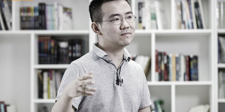 Đào coin – [HOT]: Jihan Wu rời ghế giám đốc điều hành hãng đào coin khổng lồ Bitmain