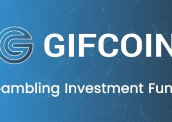 Tin tức coin – [Quảng Cáo]GIFcoin đã thành công với soft cap, tiến đến hard cap