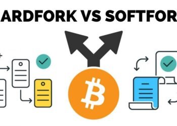 Kiến thức – Fork, HardFork và SoftFork là gì? Segwit và Segwit2x là gì?