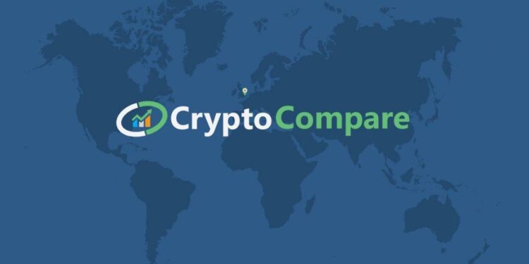 Kiến thức – Cryptocompare là gì? Tìm hiểu về trung tâm dữ liệu tiền ảo lớn nhất…
