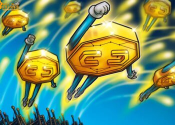 Tin tức coin – Giá Kyber Network (KNC) tăng 40% khi Kyber 3.0 chuẩn bị “lên kệ”