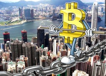 BlockChain – Hongkong triển khai nền tảng giao dịch tài chính Blockchain với Deloitte và những ngân hàng hàng đầu