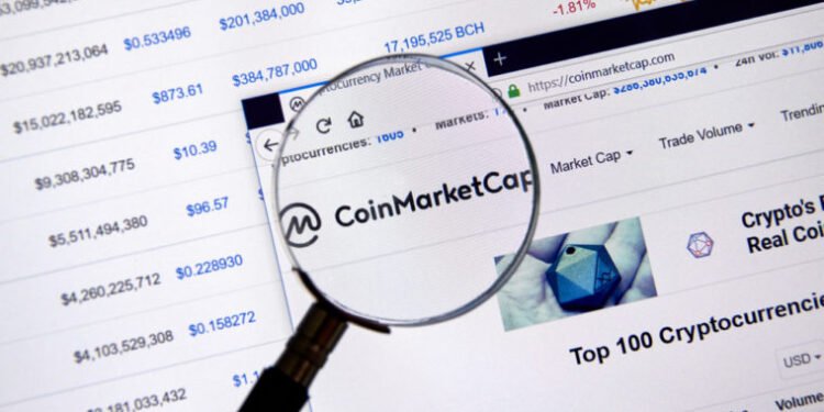 Kiến thức – 10 lựa chọn thay thế cho CoinMarketCap – Onchainfx, Coincodex, Cryptocompare, Bitinfocharts, Coinlore, Coinratecap, Coincheckup, Coingecko, Coincap, Coinlib