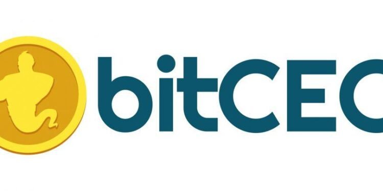 Tin tức coin – BITCEO VUI MỪNG THÔNG BÁO: Presale của BitCEO đã kết thúc. Nhà đầu tư chỉ còn có thể mua ICO vòng Public Sale
