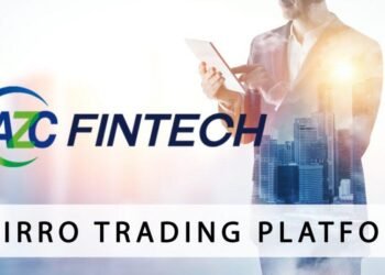 Tin tức coin – AZCFintech- Social Trading sẽ thay đổi tương lai của giao dịch…