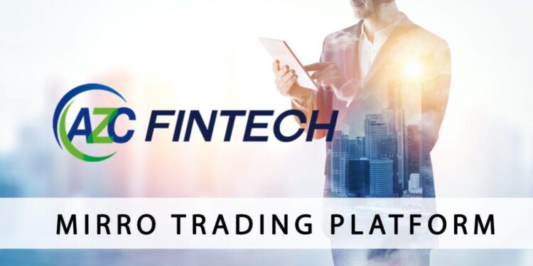 Tin tức coin – AZCFintech- Social Trading sẽ thay đổi tương lai của giao dịch…