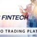Tin tức coin – AZCFintech- Social Trading sẽ thay đổi tương lai của giao dịch…