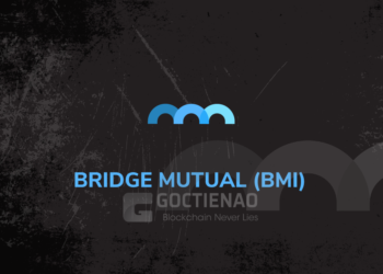 Kiến thức – Bridge Mutual (BMI) là gì? Tiềm năng đầu tư của dự án Bridge Mutual và BMI token