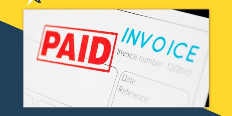 Kiến thức – Biên nhận Lightning (Lightning Invoice) là gì? Làm sao rút Bitcoin qua Mạng Lightning
