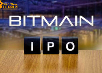Đào coin – Hãng máy đào coin khổng lồ Bitmain chính thức nộp đơn IPO tại Hồng Kông