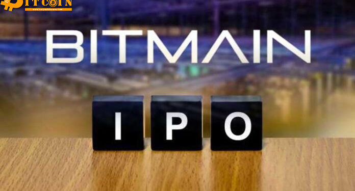 Đào coin – Hãng máy đào coin khổng lồ Bitmain chính thức nộp đơn IPO tại Hồng Kông