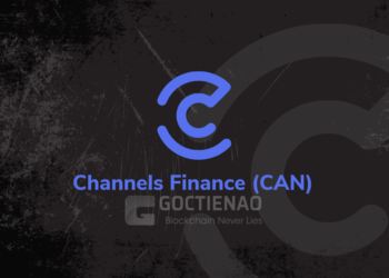 Kiến thức – Channels Finance (CAN) là gì? Tiềm năng đầu tư của dự án Channel Finance và CAN token