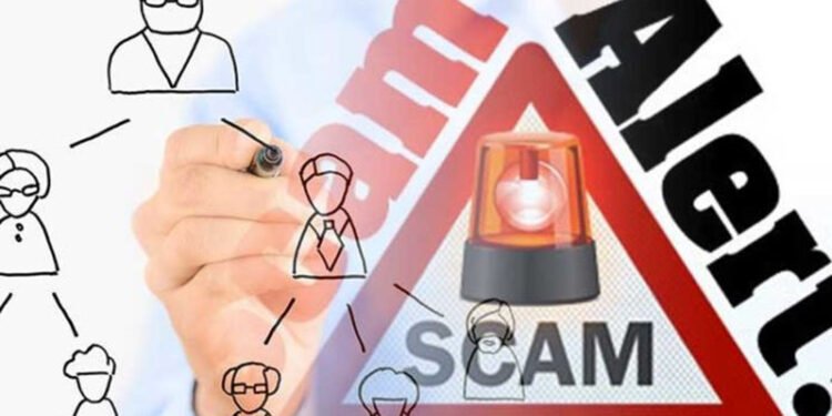Kiến thức – Các dự án lừa đảo MLM, Ponzi là gì? Nhận diện và phòng tránh các dự án lừa đảo MLM, Ponzi