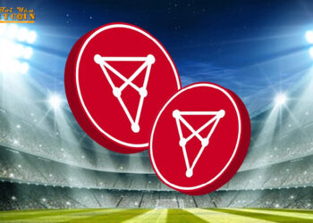 Tin tức coin – Giá Chiliz (CHZ) tăng 1.600% chỉ riêng trong tháng 3