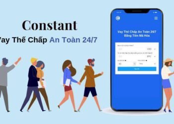 Tin tức coin – Constant là gì?Giới thiệu nền tảng cho vay thế chấp Constant…