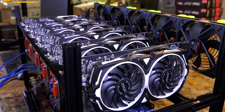 Đào coin – Quán Internet tại Việt Nam chuyển sang đào coin vì lợi nhuận cao hơn cả tiếp khách