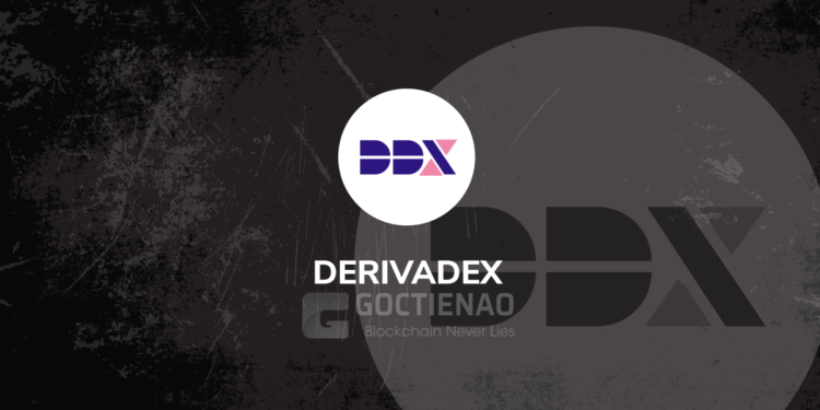 Kiến thức – DerivaDEX (DDX) là gì? Tất cả thông tin về dự án DerivaDEX