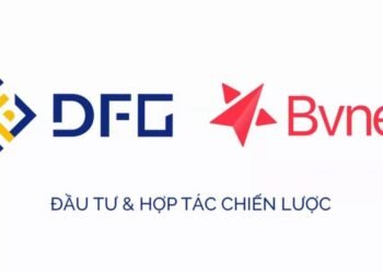 Tin tức coin – DFG công bố đầu tư chiến lược vào Bvnex và tham gia vào nút toàn cầu