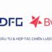 Tin tức coin – DFG công bố đầu tư chiến lược vào Bvnex và tham gia vào nút toàn cầu