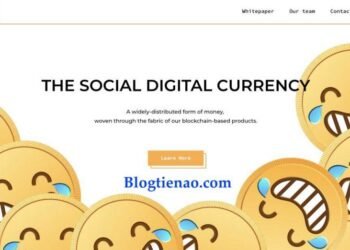 Tin tức coin – EMOGI Network (LOL) là gì? Hướng dẫn tham gia đầu tư…