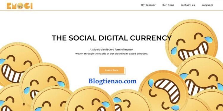 Tin tức coin – EMOGI Network (LOL) là gì? Hướng dẫn tham gia đầu tư…