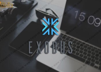 Ví (wallet) – Ví Exodus là gì? Hướng dẫn cách Tạo và Sử dụng ví Exodus trên máy tính từ A – Z