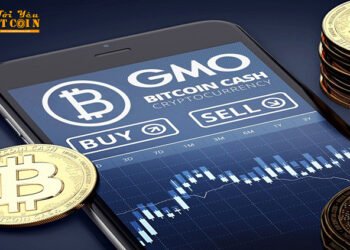 Đào coin – Hãng đào coin lớn nhất Nhật Bản GMO ngưng khai thác Bitcoin Cash