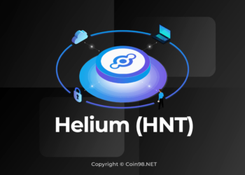 Kiến thức – Helium (HNT) là gì? Có nên đầu tư vào Token HNT không? Toàn tập về đồng tiền điện tử HNT