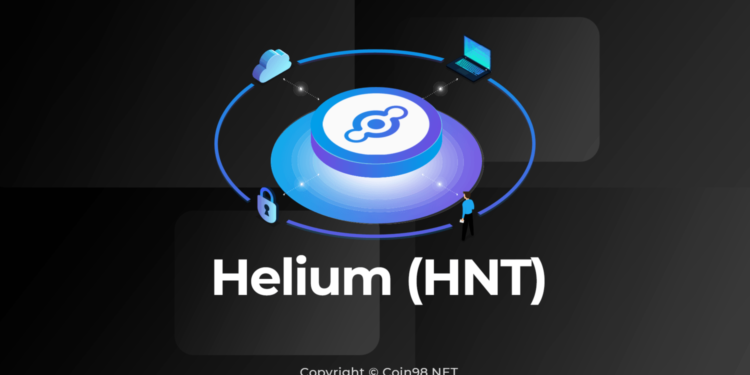 Kiến thức – Helium (HNT) là gì? Có nên đầu tư vào Token HNT không? Toàn tập về đồng tiền điện tử HNT