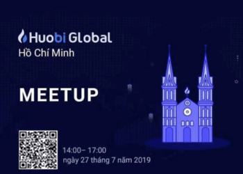 Tin tức coin – Huobi VIP Meetup Hồ Chí Minh diễn ra thành công tốt đẹp
