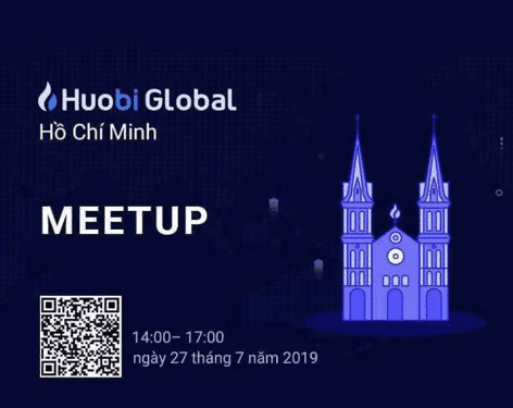 Tin tức coin – Huobi VIP Meetup Hồ Chí Minh diễn ra thành công tốt đẹp