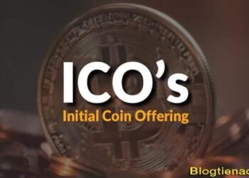 Kiến thức – ICO là gì? Tìm hiểu về hình thức đón sóng đầu tư ICO