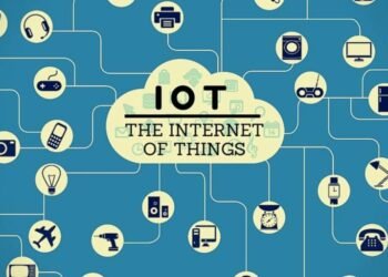 Kiến thức – Internet vạn vật là gì? Ứng dụng Blockchain internet of thing thử nghiệm – IOTA, IoT hoạt động như thế nào?