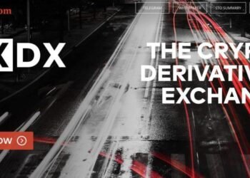 Tin tức coin – [STO Review] LXDX là gì? Tại Sao các quỹ lớn lại…