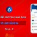 Ví (wallet) – Lisk Mobile là gì? Hướng dẫn cách Tạo và Sử dụng ví LSK coin trên điện thoại với Lisk Mobile từ A – Z