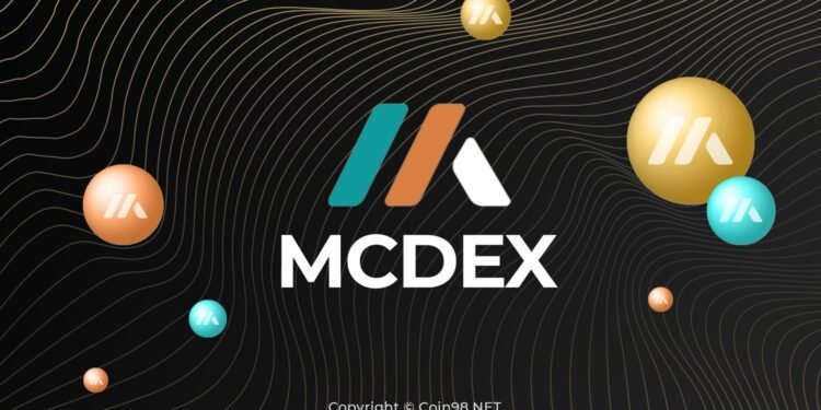 Kiến thức – MCDEX (MCB) là gì? Điểm nổi bật của MCDEX (MCB), Toàn tập về tiền điện tử MCB, có nên đầu tư MCDEX (MCB) token hay không?