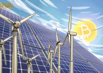 Đào coin – Sử dụng năng lượng mặt trời, thợ đào coin giảm được đến 75% phí tiền điện