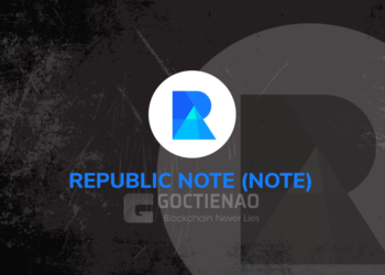 Kiến thức – Republic (NOTE) là gì? Tất cả thông tin về dự án Republic