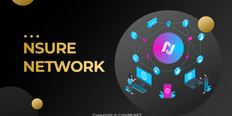 Kiến thức – Nsure Network (NSURE) là gì? Cách kiếm và sở hữu NSURE, Toàn tập về tiền điện tử NSURE, có nên đầu tư Nsure Network (NSURE) token hay không?