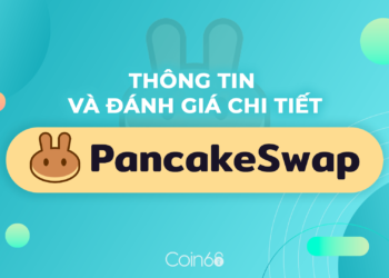 Kiến thức – PancakeSwap là gì? PancakeSwap có an toàn không? Hướng dẫn sử dụng PancakeSwap, PancakeSwap có lừa đảo hay không?