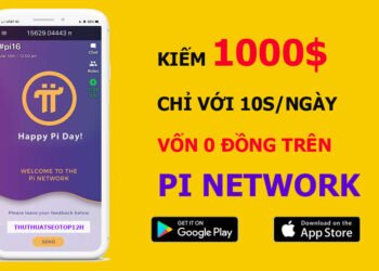 Kiến thức – Pi Network là gì? Pi coin là gì? Đánh giá và hướng dẫn đào Pi coin, Đào Pi coin như thế nào? Hướng dẫn đào Pi coin